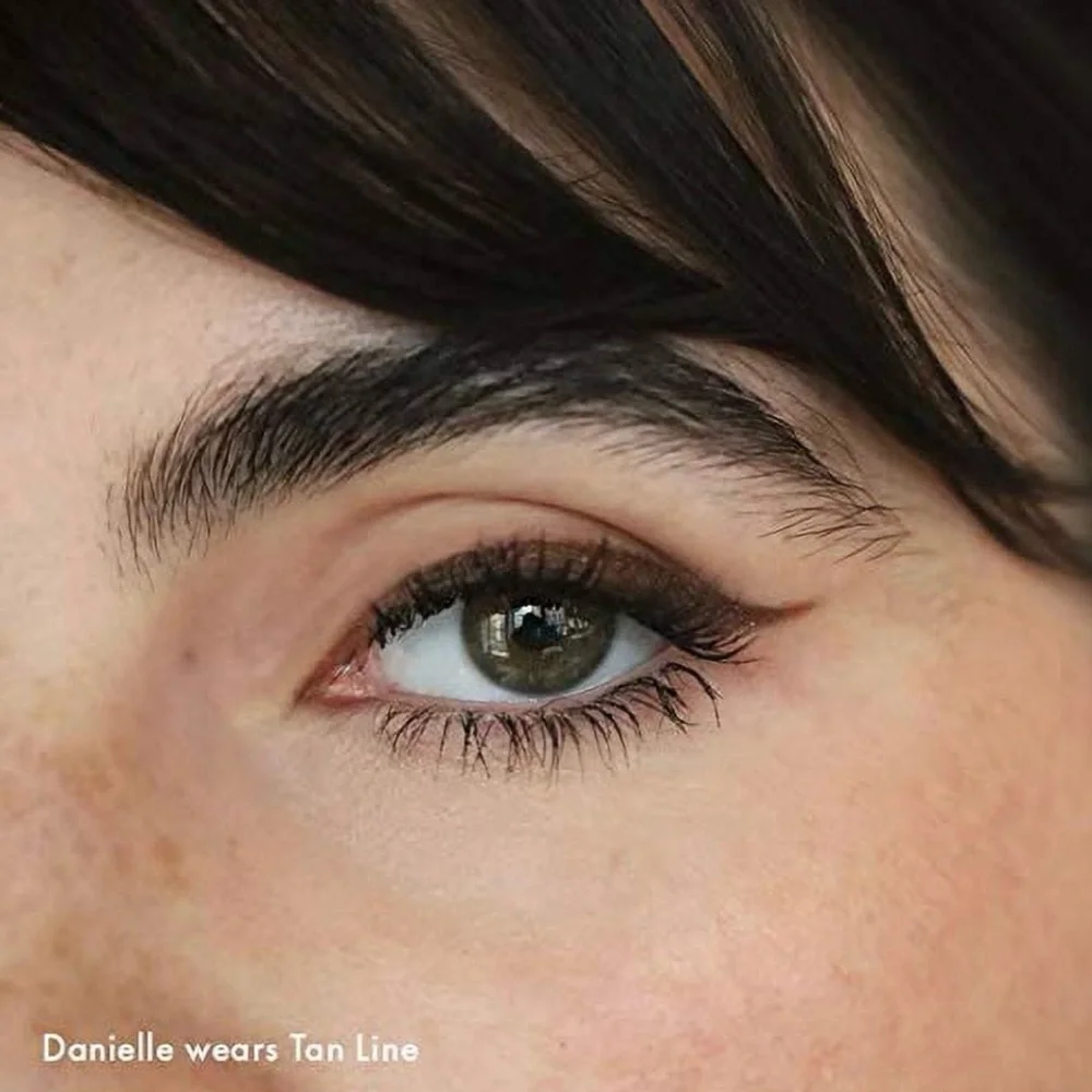 Wander Beauty Tan Line Skyliner Automatic Gel Eyeliner